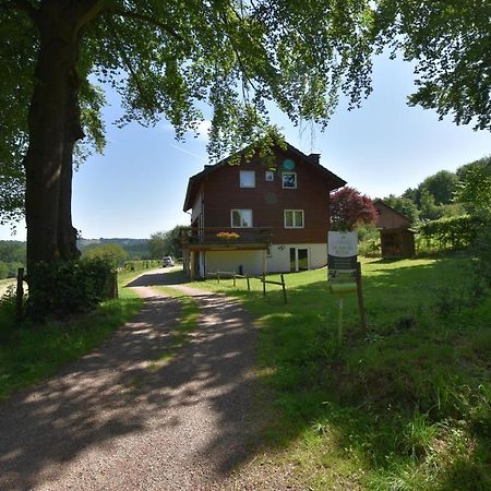 Villa Le Milan Royal 26 Pers, Malmedy, Balneo, Vue, Calme Exterior foto