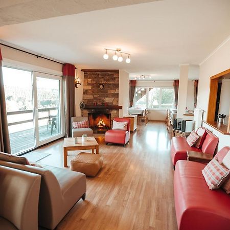 Villa Le Milan Royal 26 Pers, Malmedy, Balneo, Vue, Calme Exterior foto